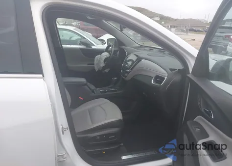 2019 Chevrolet Equinox Premier z USA, uszkodzony, nr VIN 2GNAXYEX6K6146733